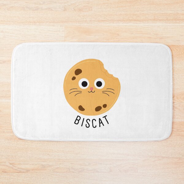 Item preview, Biscat  designed and sold by ricricswert.