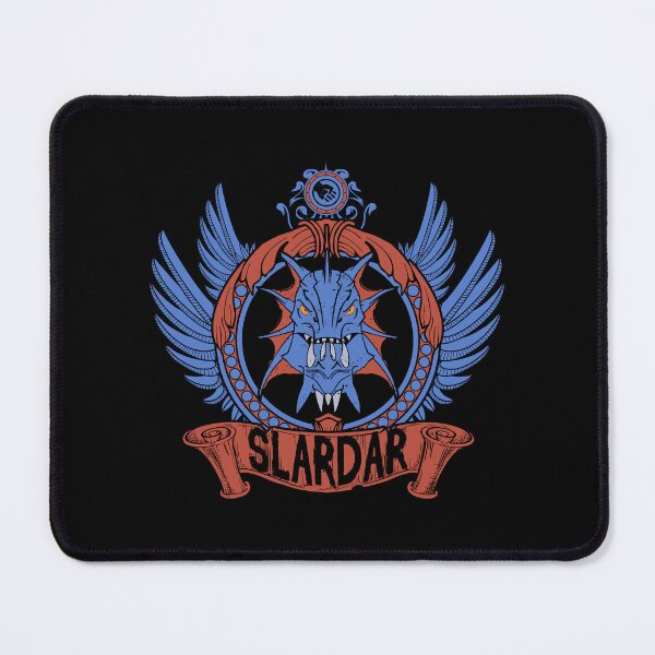Item preview, SLARDAR - LIMITED EDITION designed and sold by EXION CREW.