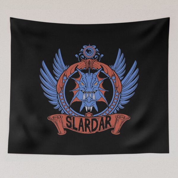 Item preview, SLARDAR - LIMITED EDITION designed and sold by EXION CREW.