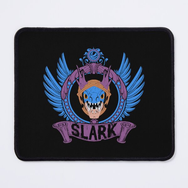 Item preview, SLARK - LIMITED EDITION designed and sold by EXION CREW.