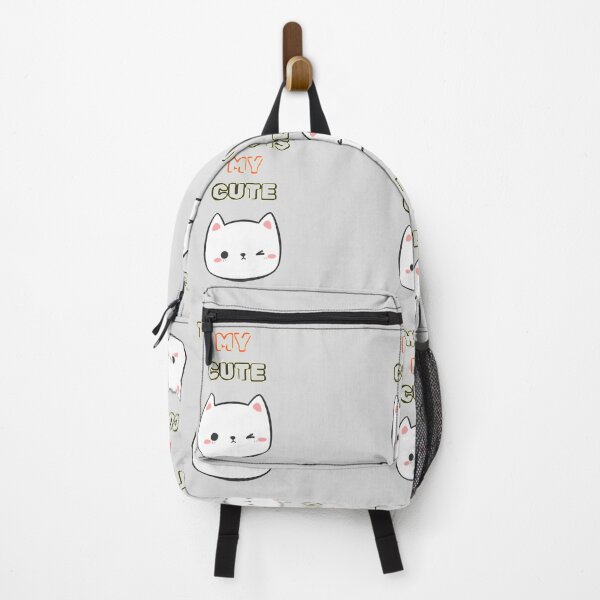 Item preview, This Is My Cute Cat, Cat Lovers designed and sold by Rayss-Shop.