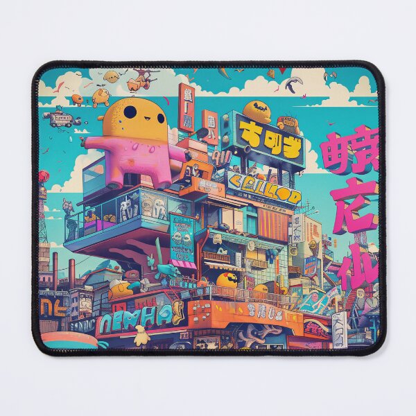 Item preview, Video Game Playground designed and sold by Retro Type.