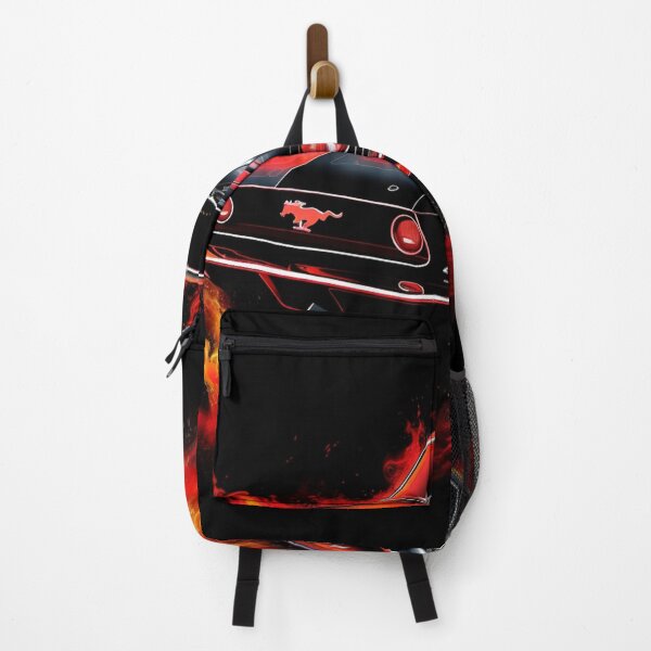 Item preview, Blazing Mustang Power designed and sold by Doug Healey .