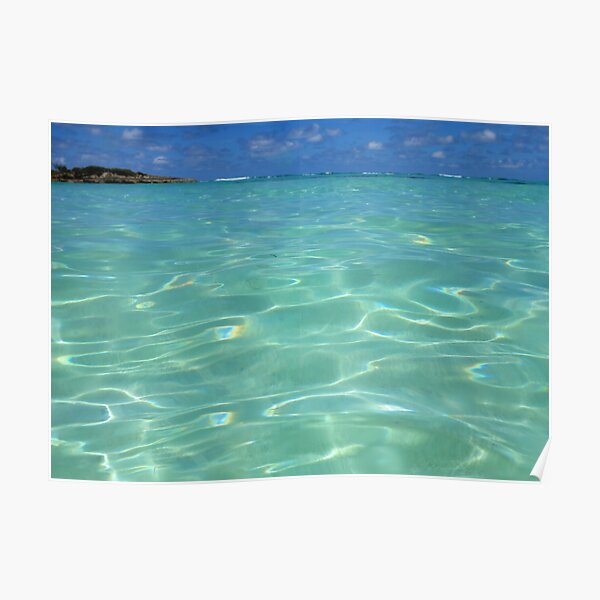 Bita Waves II Poster
