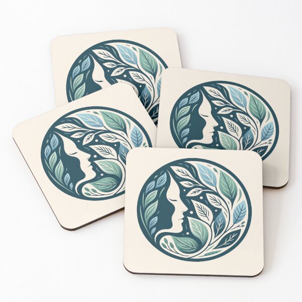 Item preview, Well-being and environmental awareness designed and sold by Blessinger77.