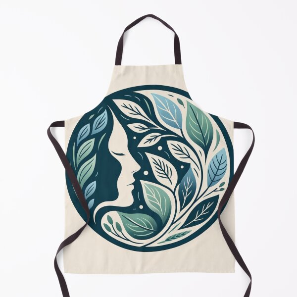Item preview, Well-being and environmental awareness designed and sold by Blessinger77.