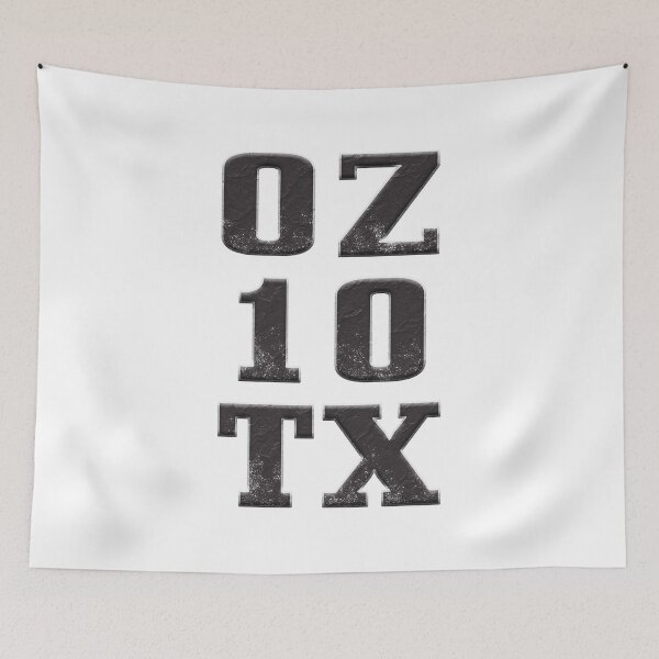 Item preview, Austin, Texas designed and sold by oz10.
