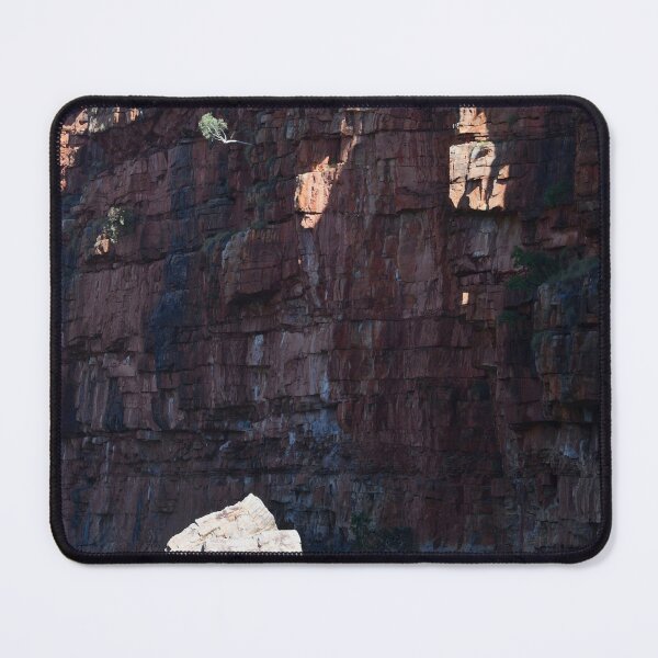 Item preview, Sunlight falling onto a pile of rocks in a river. designed and sold by EAnneH.