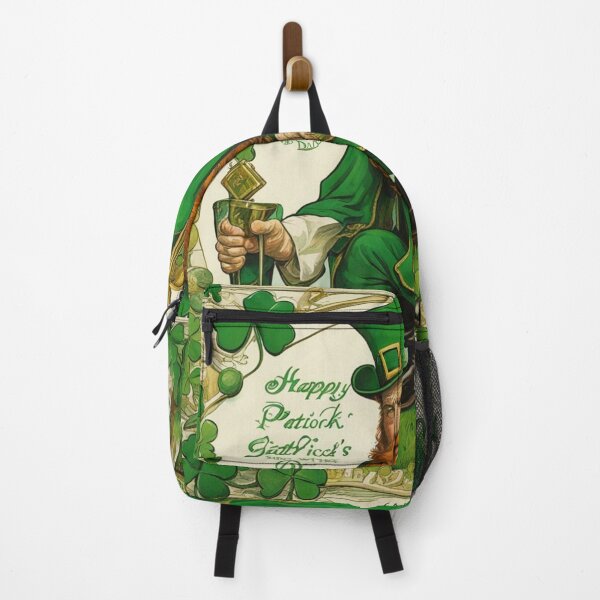 Item preview, HAPPY PATRICK`S DAY designed and sold by creatives321.