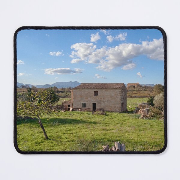 Item preview, Rustic Alcudia Majorca designed and sold by Kasia Design.
