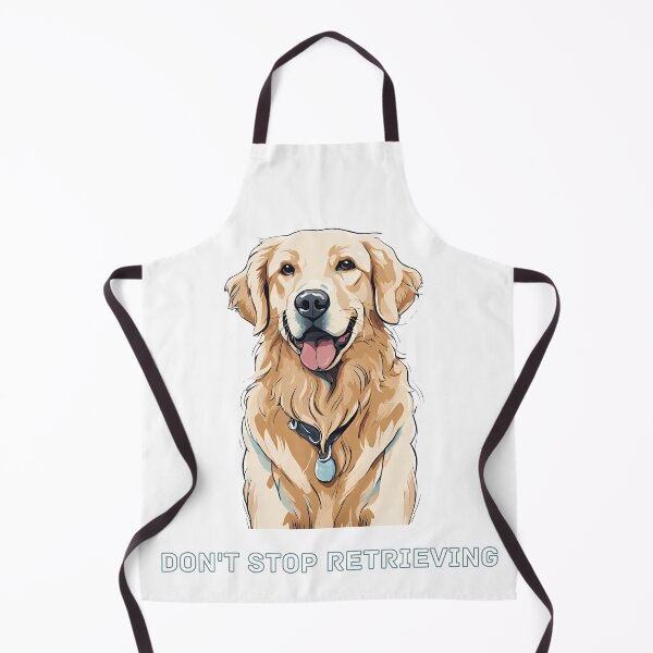 Item preview, Don't Stop Retrieving designed and sold by Ayman Toumarti.