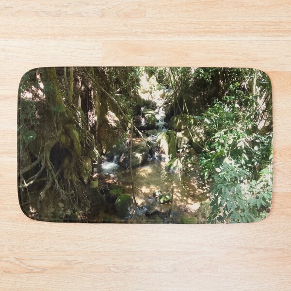 Item preview, Landscape and nature, image of a waterfall ideal for relaxing your mind 7 designed and sold by FORYOUOFFICIAL.