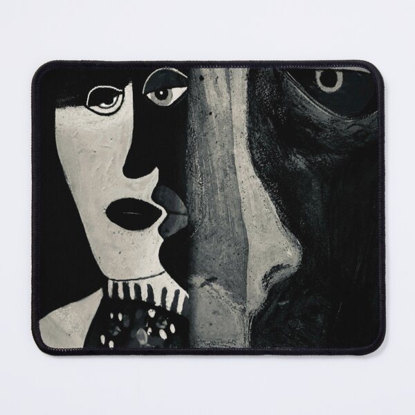 Item preview, People In The Shadows’ designed and sold by Linda Truskett Art.