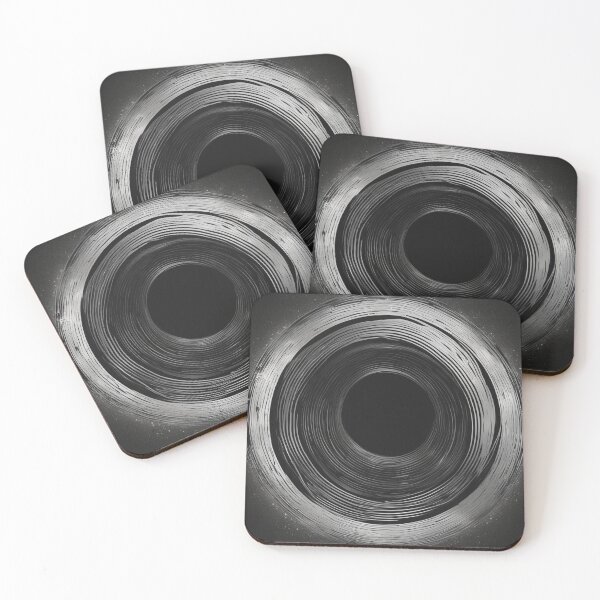 Item preview, event horizon around of the blackhole  designed and sold by JangmiHorang.