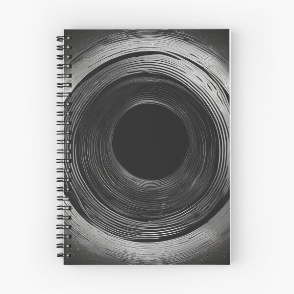 Item preview, event horizon around of the blackhole  designed and sold by JangmiHorang.