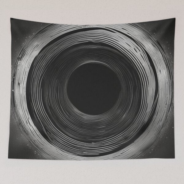 Item preview, event horizon around of the blackhole  designed and sold by JangmiHorang.