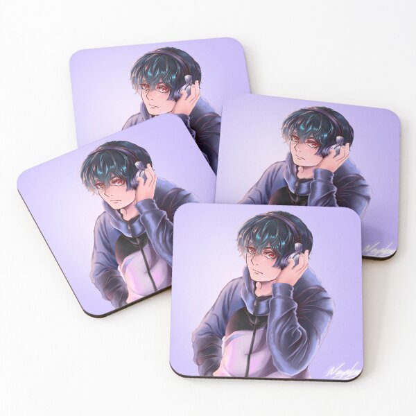 Item preview, Ikuya Free designed and sold by NeyrSno.