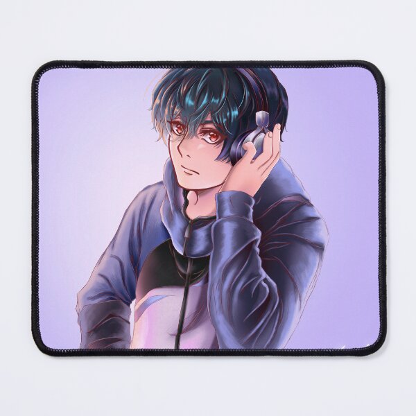 Item preview, Ikuya Free designed and sold by NeyrSno.