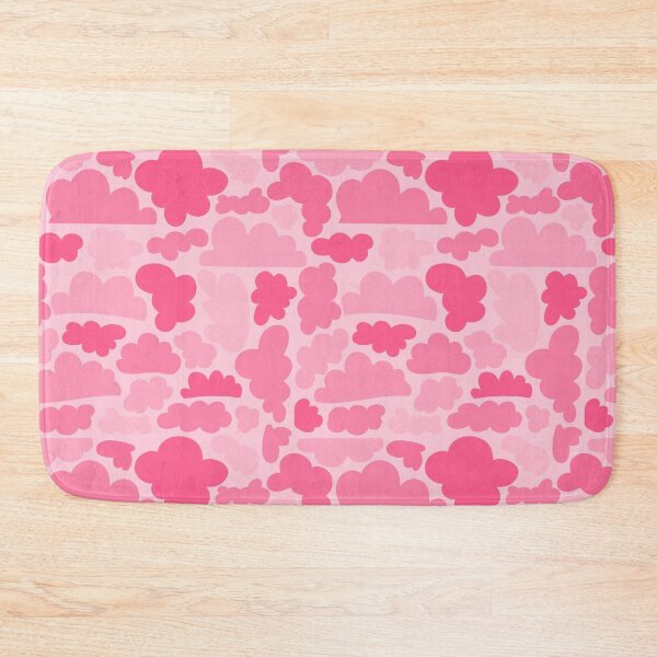 Item preview, Beautiful pattern with pink clouds.  designed and sold by pidzam4e.