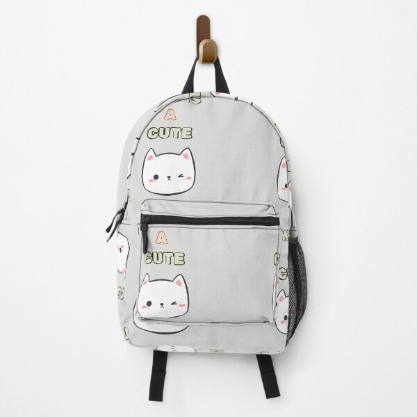 Item preview, Copie de This Is My Cute Cat, Cat Lovers designed and sold by Rayss-Shop.