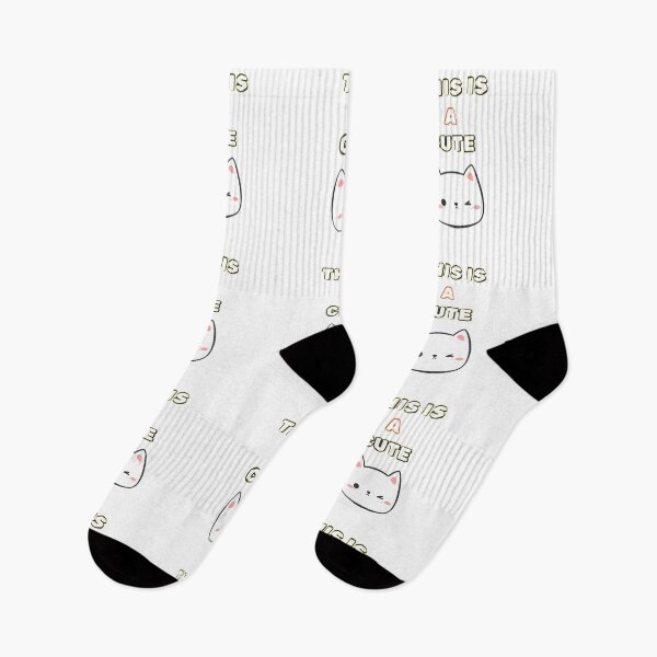 Item preview, Copie de This Is My Cute Cat, Cat Lovers designed and sold by Rayss-Shop.