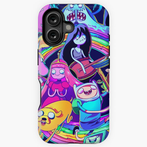 Item preview, Adventure Time! designed and sold by lrnl.