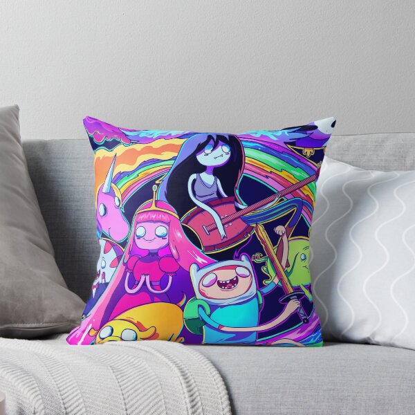 Item preview, Adventure Time! designed and sold by lrnl.