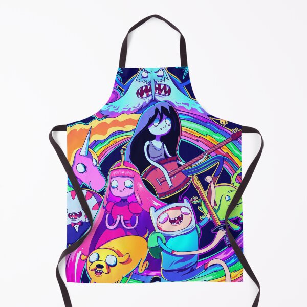 Item preview, Adventure Time! designed and sold by lrnl.