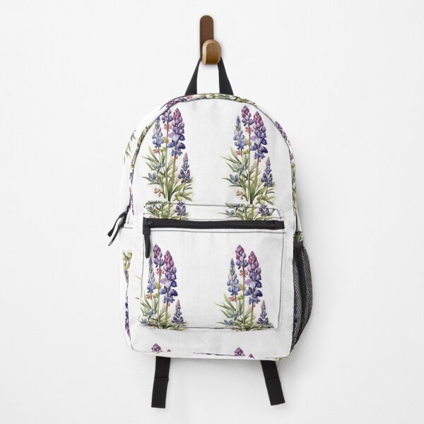 Item preview, Lupins (Lupinus spp.) designed and sold by HOMETOWN86.