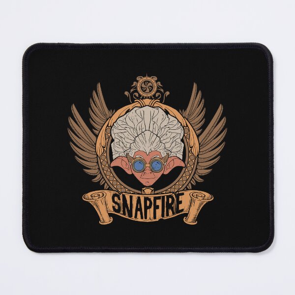 Item preview, SNAPFIRE - LIMITED EDITION designed and sold by EXION CREW.