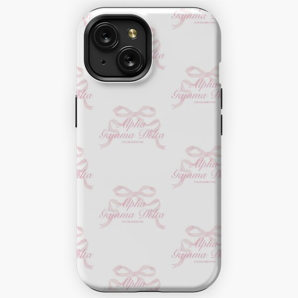 Alpha Gamma Delta iPhone Cases for Sale Redbubble