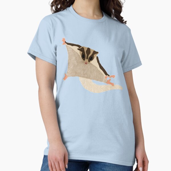 Item preview, Sugar Glider designed and sold by Amy Hadden.
