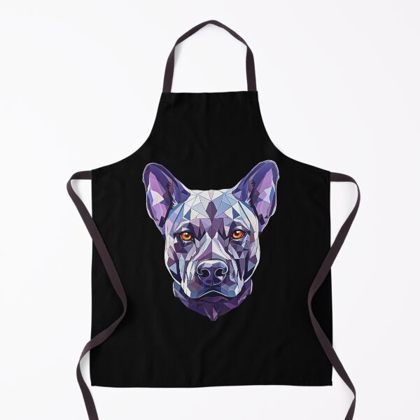 Item preview, Sugar Skull Dog | Crystal Skull Dog | Mosaic Dog | Day of the Dead | Dia de los Muertos | Catrina | Calaca | Calavera designed and sold by CoolHippoQuotes.