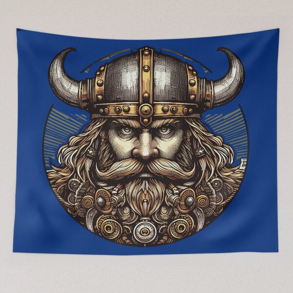 Item preview, Viking S02 D09 designed and sold by Houerd.