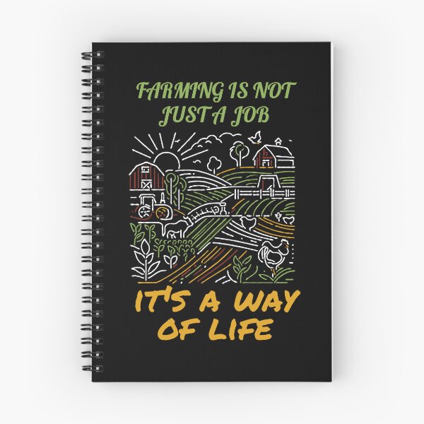 Item preview, Farming Lifestyle Tribute - Rustic Homestead Art designed and sold by VoyteksDesigns.