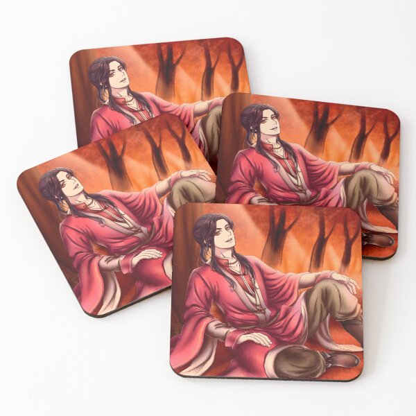 Item preview, Saint Lang designed and sold by NeyrSno.