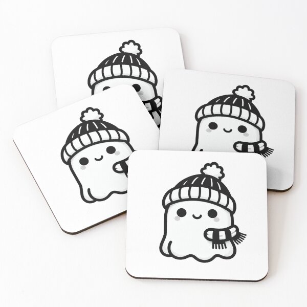 Item preview, Ghost Winter 00 designed and sold by MiBiFrac.