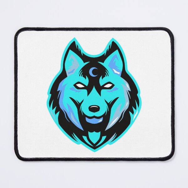 Item preview, Wolf designed and sold by Luminous-Brand.