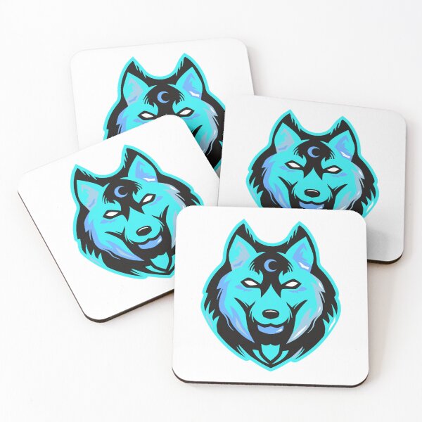 Item preview, Wolf designed and sold by Luminous-Brand.