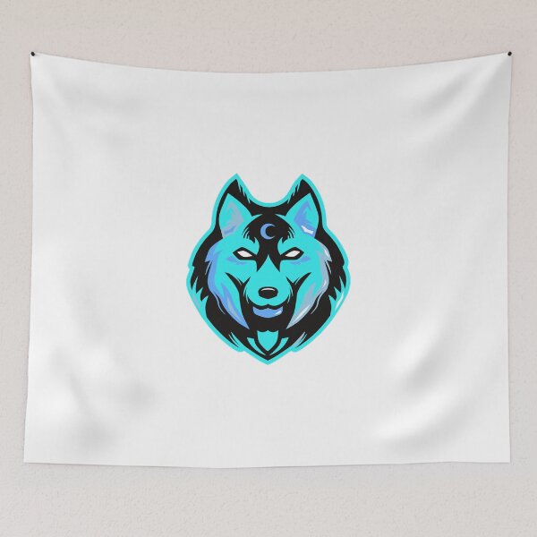 Item preview, Wolf designed and sold by Luminous-Brand.
