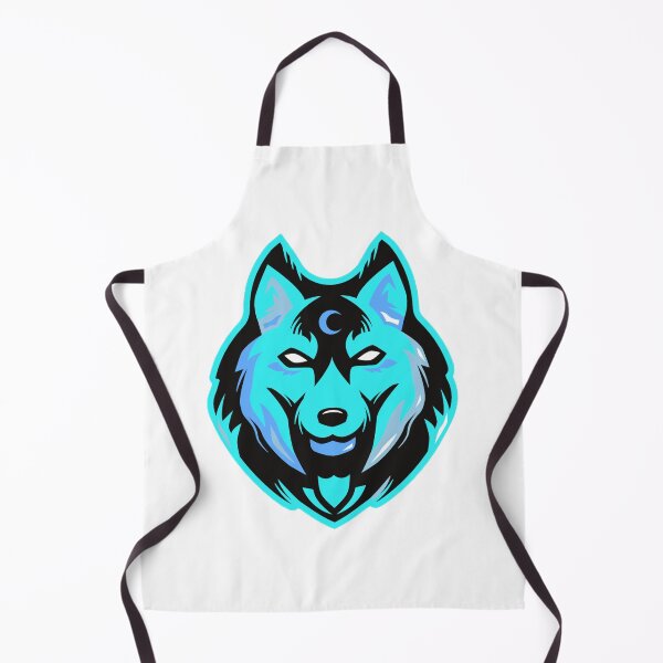 Item preview, Wolf designed and sold by Luminous-Brand.