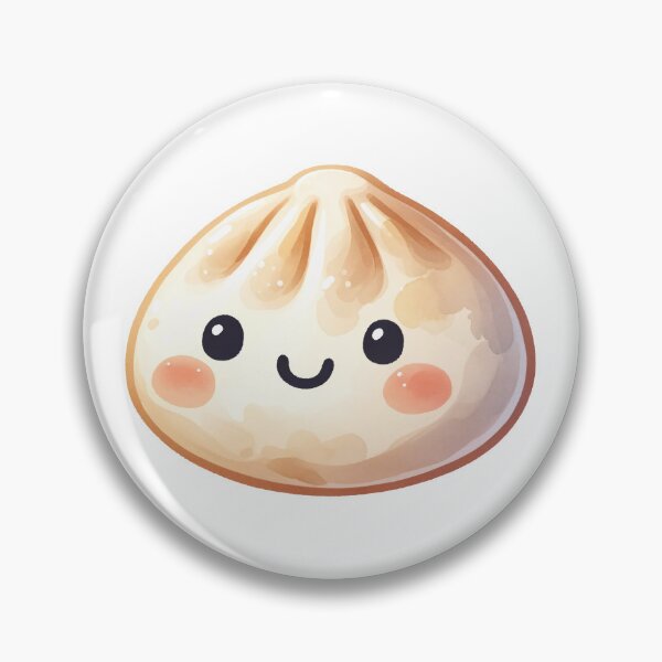 Item preview, Cute Dumpling designed and sold by Emitropy.