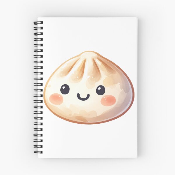 Item preview, Cute Dumpling designed and sold by Emitropy.