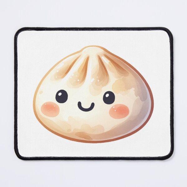 Item preview, Cute Dumpling designed and sold by Emitropy.