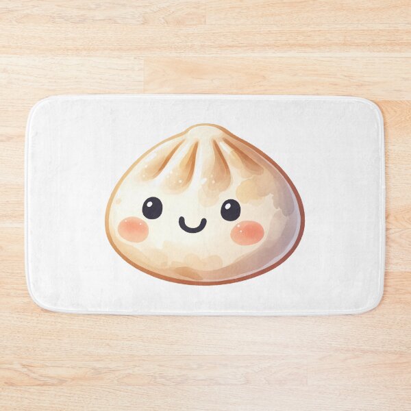 Item preview, Cute Dumpling designed and sold by Emitropy.