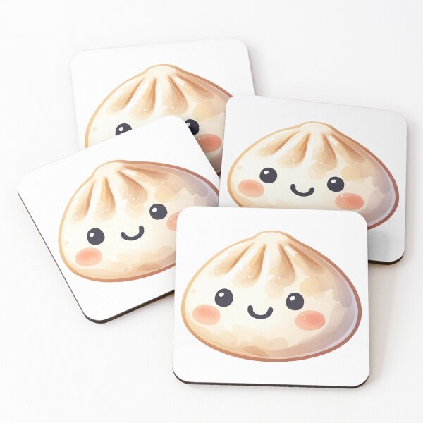 Item preview, Cute Dumpling designed and sold by Emitropy.