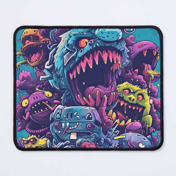 Item preview, Rowdy Rumble designed and sold by Retro Type.