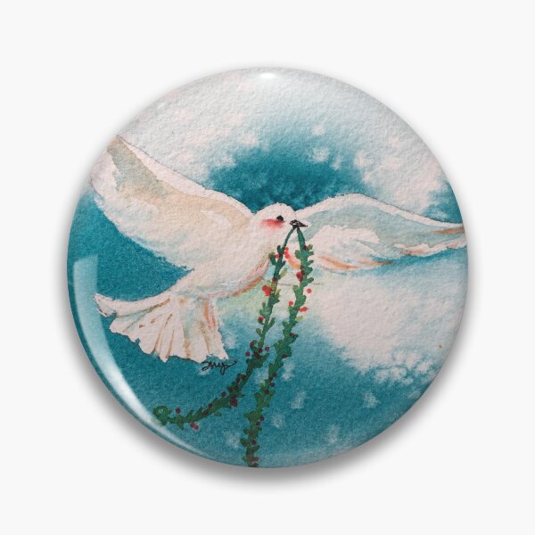 Item preview, Peace  designed and sold by Helen Murdock-Prep.