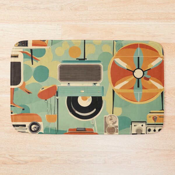 Item preview, Retro invention designed and sold by Joanne Walsh.