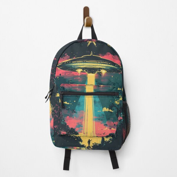Item preview, Alien abduction designed and sold by vialgames.